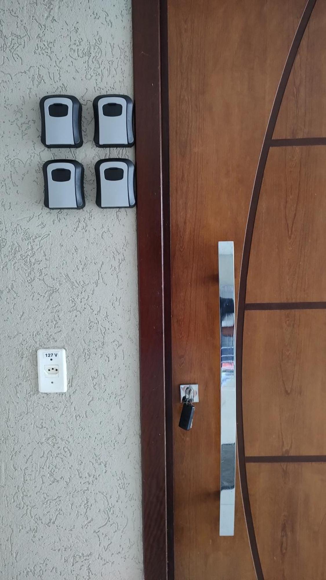 Quarto Em Casa Da Familia Anton Sao Jose dos Pinhais Ngoại thất bức ảnh
