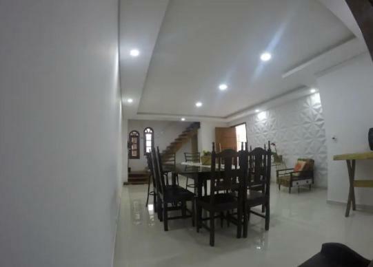 Quarto Em Casa Da Familia Anton Sao Jose dos Pinhais Ngoại thất bức ảnh